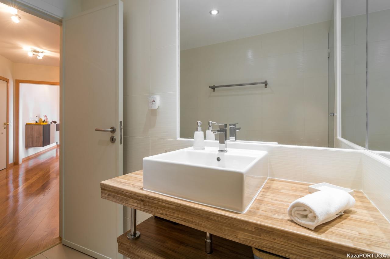 Cascais Park Appartement Buitenkant foto