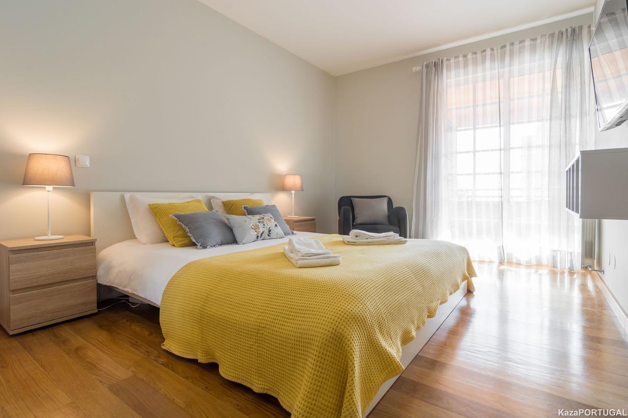 Cascais Park Appartement Buitenkant foto
