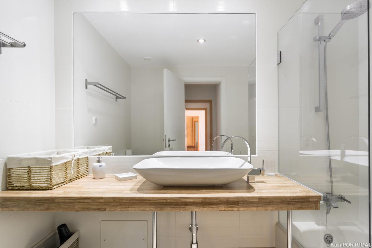 Cascais Park Appartement Buitenkant foto
