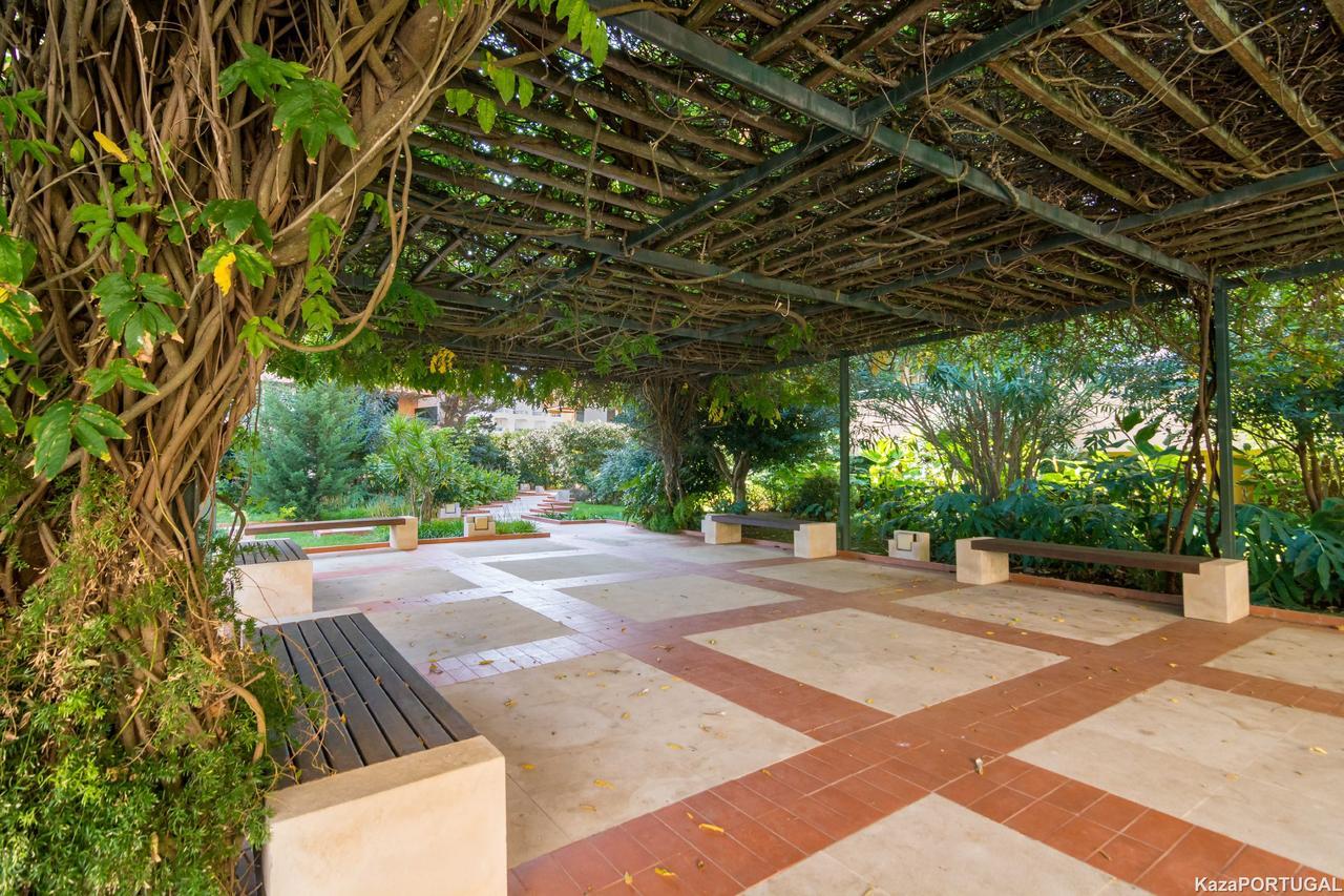 Cascais Park Appartement Buitenkant foto
