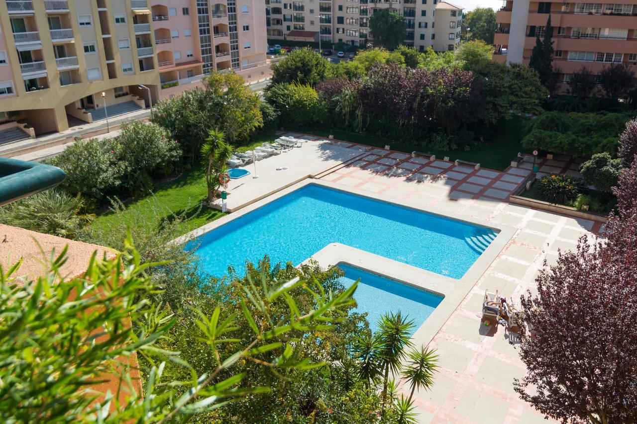 Cascais Park Appartement Buitenkant foto