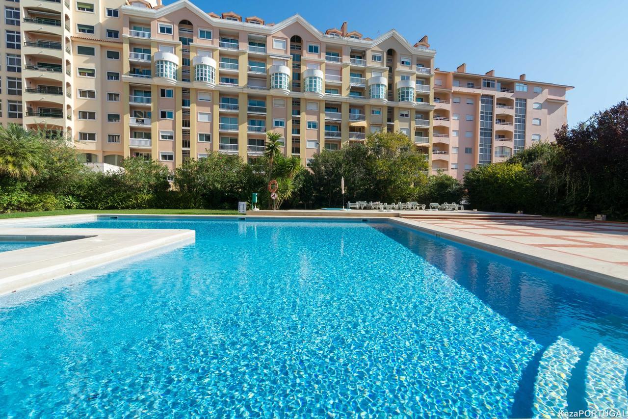 Cascais Park Appartement Buitenkant foto